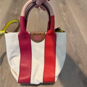 See By Chloe Multicolored Bag